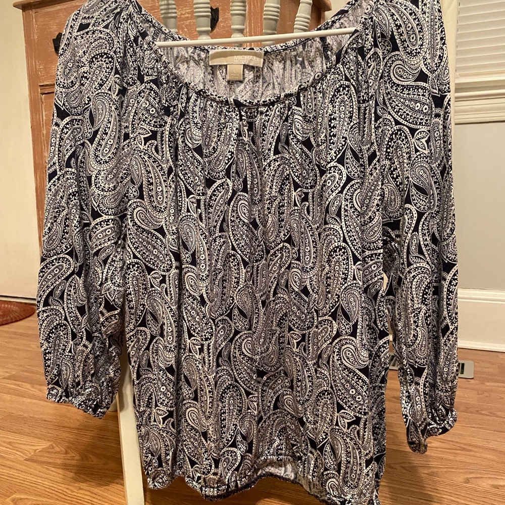 • Michael by Michael Kors Top •
